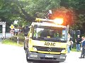 Bernd Schneider�s \"R�ckkehr\" aus der Formel 1-Teil 2