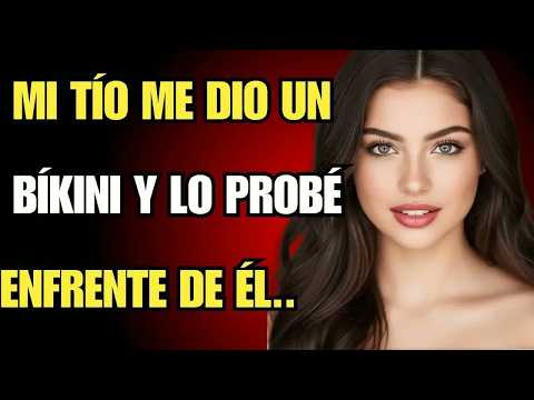 Mi esposo me hizo una petición… y acepté ｜ Una historia real de infidelidad