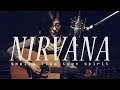 Nirvana - Smells Like Teen Spirit (Cover by Daniela Andrade)