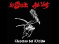 current line-up:

sadonoizer - guitar (saram)
possessor - vocals, bass
destructor (