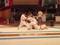 Shitoryu-Karatedo World Champions Ship The Finals Kata Team