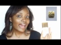 product review: estee lauder pure color sizziling copper & artist's eye pencil