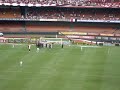 Rogerio Ceni - Gol 85 - SPFC x Sport