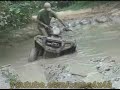 Busco Beach Mud Hole