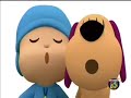 Pocoyo - Imitation Pocoyo - Imitation