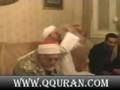 videos de القارئ الشيخ رياض الجزائري سورة الاحزاب في مصر