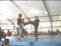 light contact -74 kg final