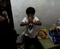 Dalidali Takbo Technique