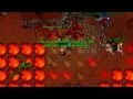 Tibia Epic Attacks !!!