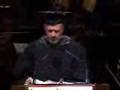 Inaugural Ceremony of Michael A. McRobbie