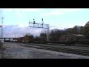 NS 9403 Leads NS 347 at Hair