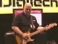 Digitech Jimi Hendrix Pedal Demo Summer Namm \ Digitech Jimi Hendrix Pedal Demo Summer Namm \