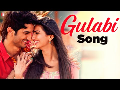 Gulabi Video – Shuddh Desi Romance (2013)