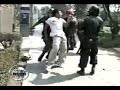 Periodismo vergonzoso - Global Noticias - 8 de mayo 2008