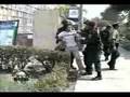 Periodismo vergonzoso - Global Noticias - 8 de mayo 2008