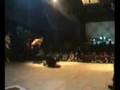 BBOYWORLD TEAM VS ADDICTOS BOOGIE BASTARDS part2