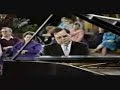 Wally Brown plays Yamaha FX-20 organ