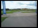 �berladdad Porsche 911 Turbo p� Barkaby Street Car Show