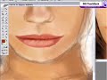 Kate Beckinsale speed painting Kate Beckinsale speed painting