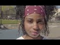 Video KITANA - PRINCESS NOKIA Video KITANA - PRINCESS NOKIA