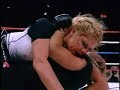 A Night Of Combat: Couture vs Rose rd 3