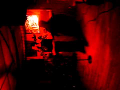 Allen Stegemiller Stand Up 11/01/12