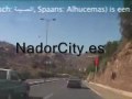 Nador Hoceima 2009