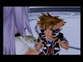 Kingdom Hearts - Dane Cook \"Kids\"