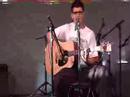 Rafael de Albuquerque - O que &eacute; voc&ecirc; (ao vivo)