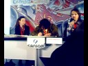 Conferenza Hirano Kohta Lucca 2008