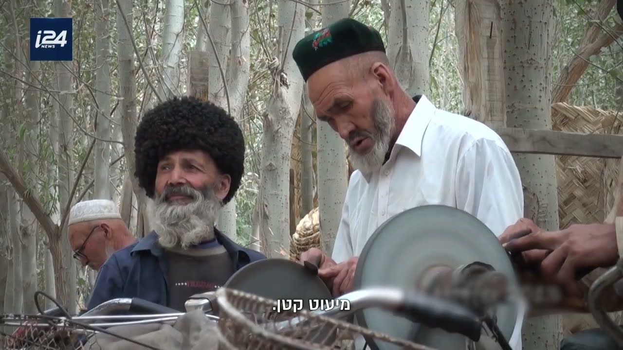 אימאם מגמגם במנדרינית וצבא משפיענים: הנשק הסודי של איראן בסין | מיוחד לסופ"ש
