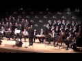 سواح - المايسترو محمود أبوزيد - حفل المكتبة 19/1/2011