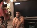 Mata Saraswati Sharada - By Nachiketa