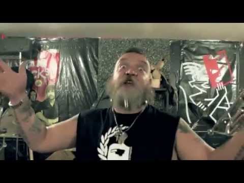 ron - www.lavendetta.org Vendetta - Botella de Ron (Official Videoclip) +Talco (Italia), La Pulquería (Balentzia), La Raíz (Balentzia), Guachupé (Txile), Kaotiko (EH), Betagarri (EH), Esne Beltza...