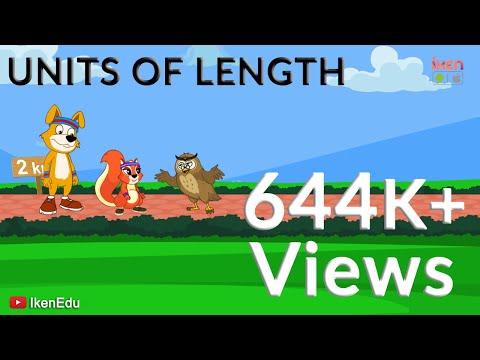 how to measure centimeters