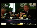 #الزند ــ الشعب المصري يقدس القضاء وبريء ممن يهتفون بتطهيره -Views : 0