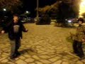 O ageladaris O ageladaris