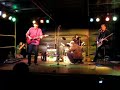 double stone washed at the blues en fenouill�des at fenouillet (french pyrenees)
august 2 2008