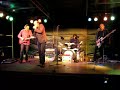 double stone washed at the blues en fenouill�des at fenouillet (french pyrenees)
august 2 2008