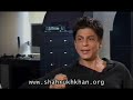 Koel Interviews Srk - Part 2