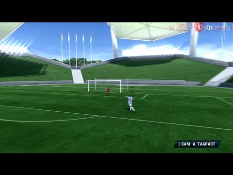 how to rabona fifa 14