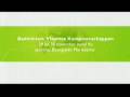 videos de Vlaamse Kampioenschappen Badminton 2008 - aankondiging op AVS