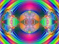 Zenergy: visionary art and crystal singing bowl music