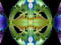 Zenergy: visionary art and crystal singing bowl music