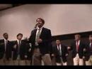 Williams College OCTET - Brandy