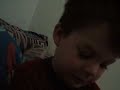 cameron eat monster