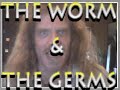 stepping on worms isn\