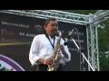 2008台中爵士音樂節   越南樂團Taichung Jazz Festival
