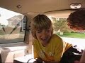 Fred gets kidnapped