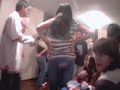 baile salsa